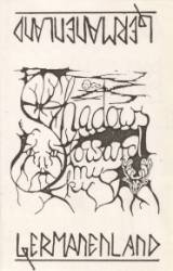 Shadows Toward My Sky : Germanenland